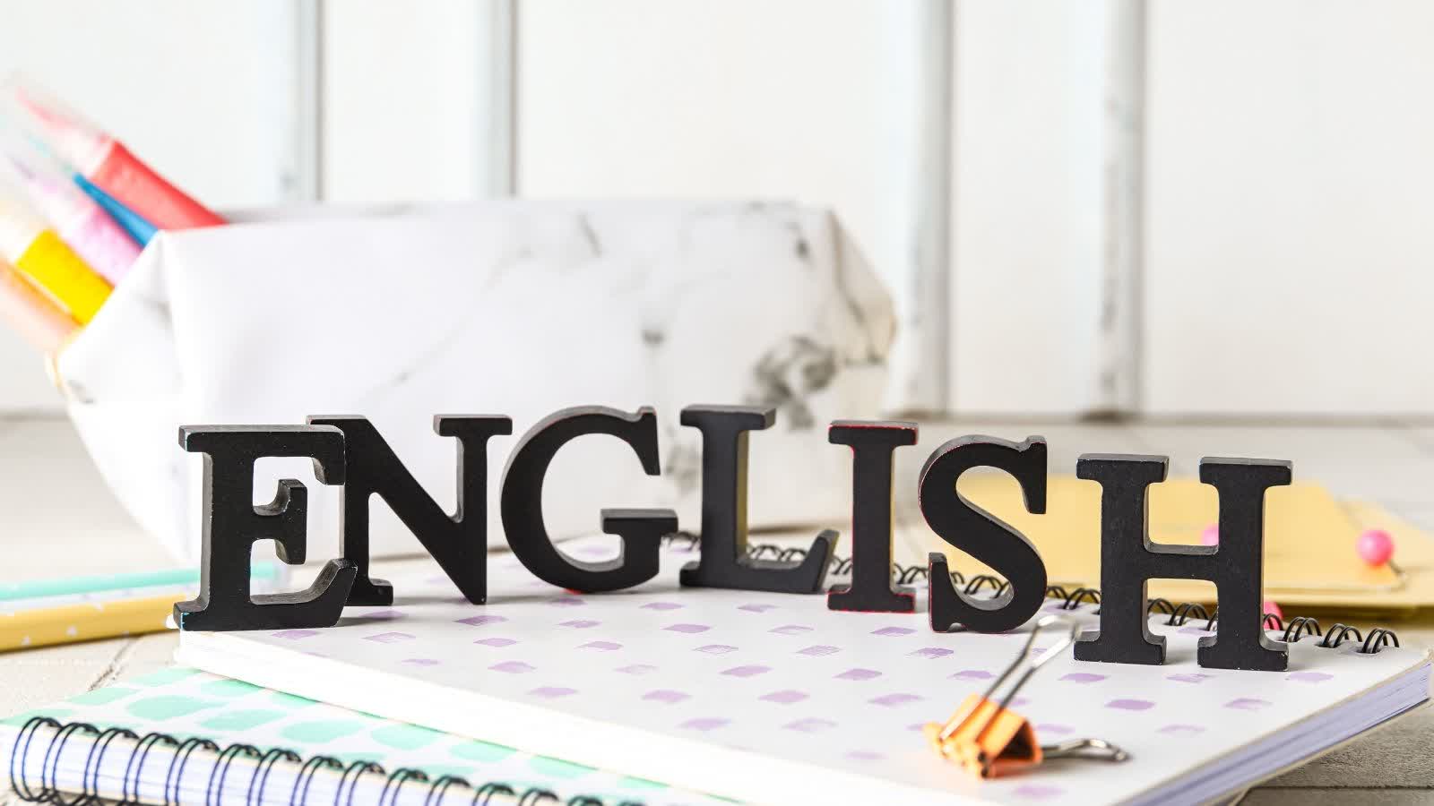 Students preparing for IELTS